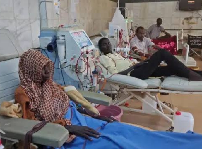 منظمة الصحة العالمية: تسعة قتلى في هجوم على مستشفى في غرب السودان